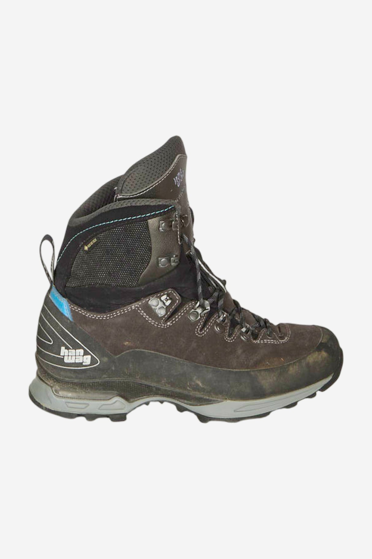 Wanderschuhe für Damen