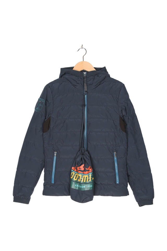 Daunenjacke für Damen