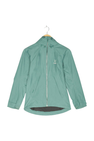Haglöfs Hardshelljacke & Regenjacke für Damen