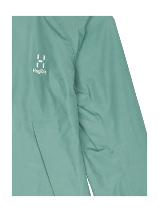 Haglöfs Hardshelljacke & Regenjacke für Damen