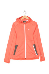 Fleecejacke für Damen