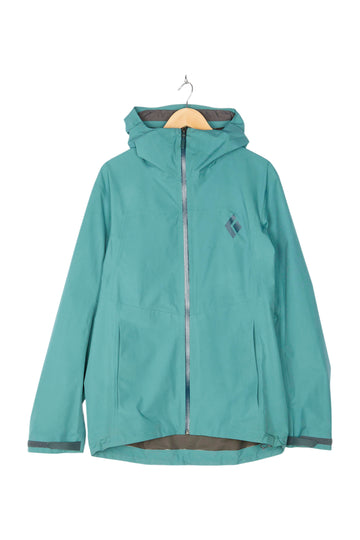 Hardshelljacke mit Goretex für Herren
