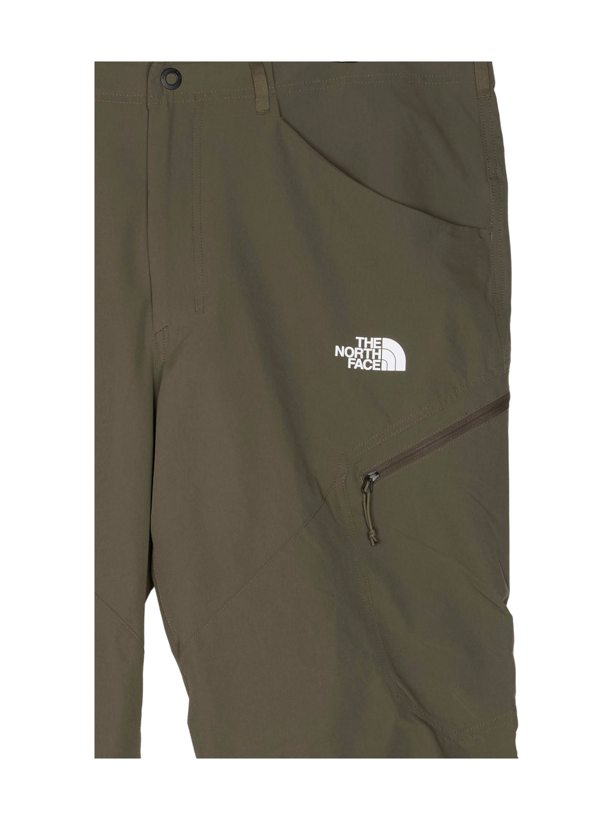 Wanderhose für Herren