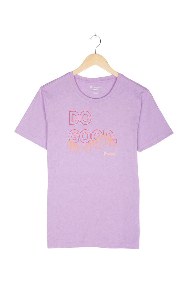 T-Shirt für Damen