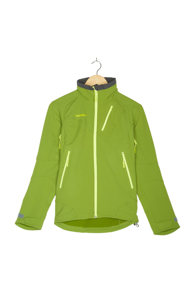 Softshelljacke für Damen