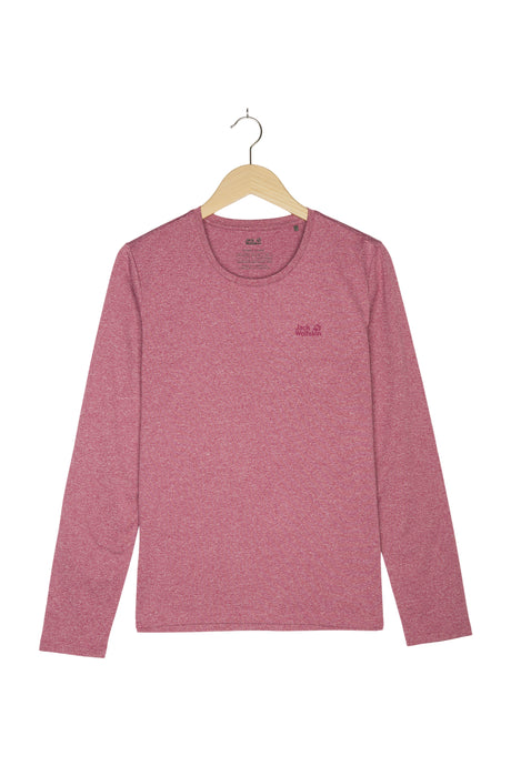 Longsleeve Funktion für Damen