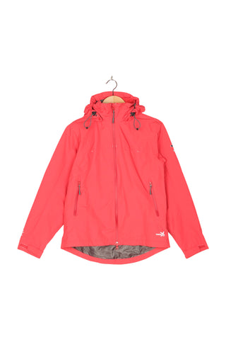 Regenjacke & Hardshelljacke für Damen