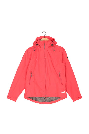 Regenjacke & Hardshelljacke für Damen