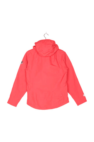 Regenjacke & Hardshelljacke für Damen