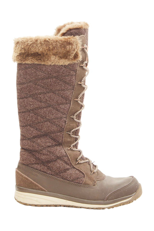 Winterschuhe & Winterstiefel für Damen