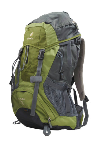 Trekkingrucksack für Damen & Herren