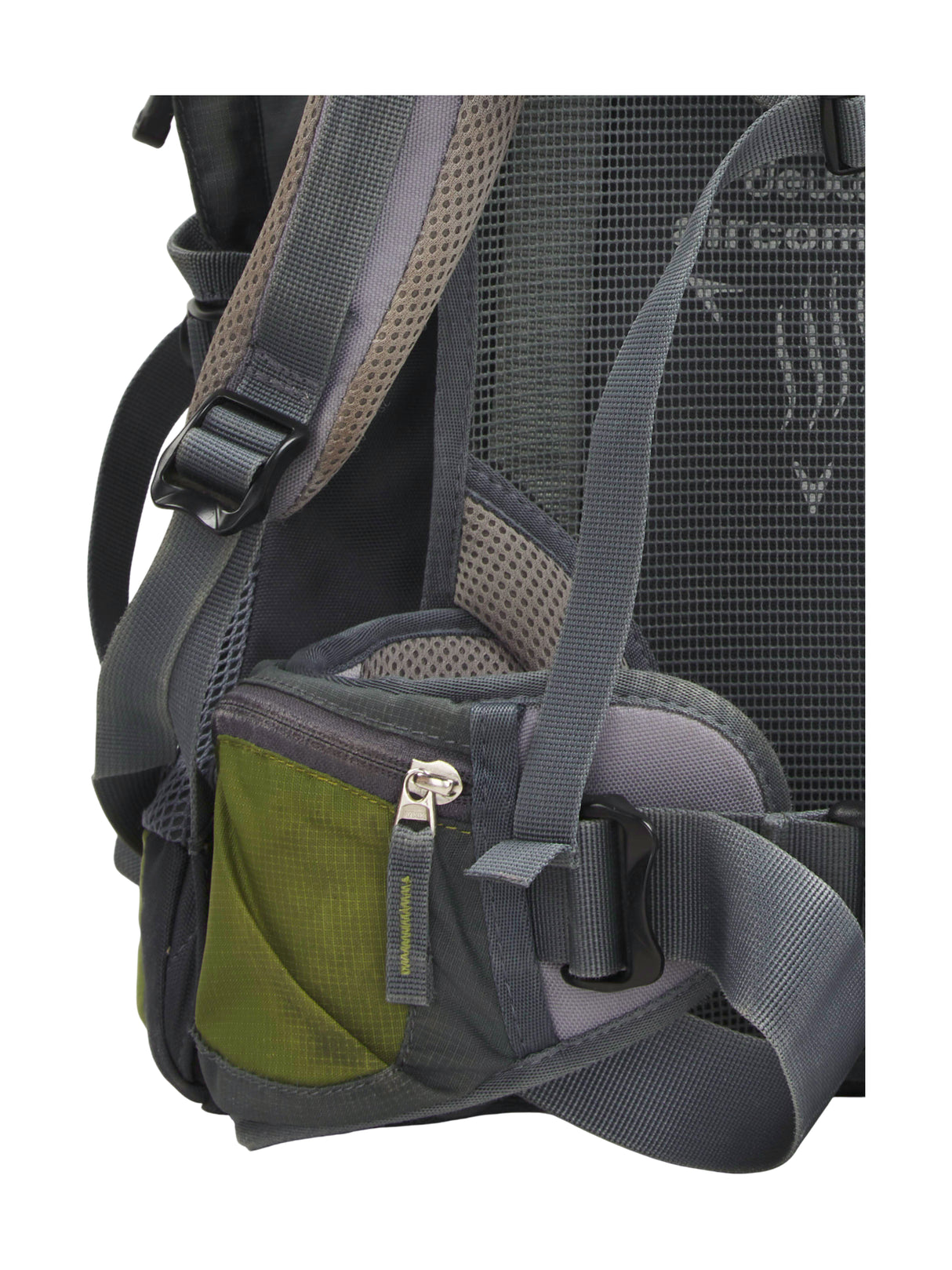 Trekkingrucksack für Damen & Herren