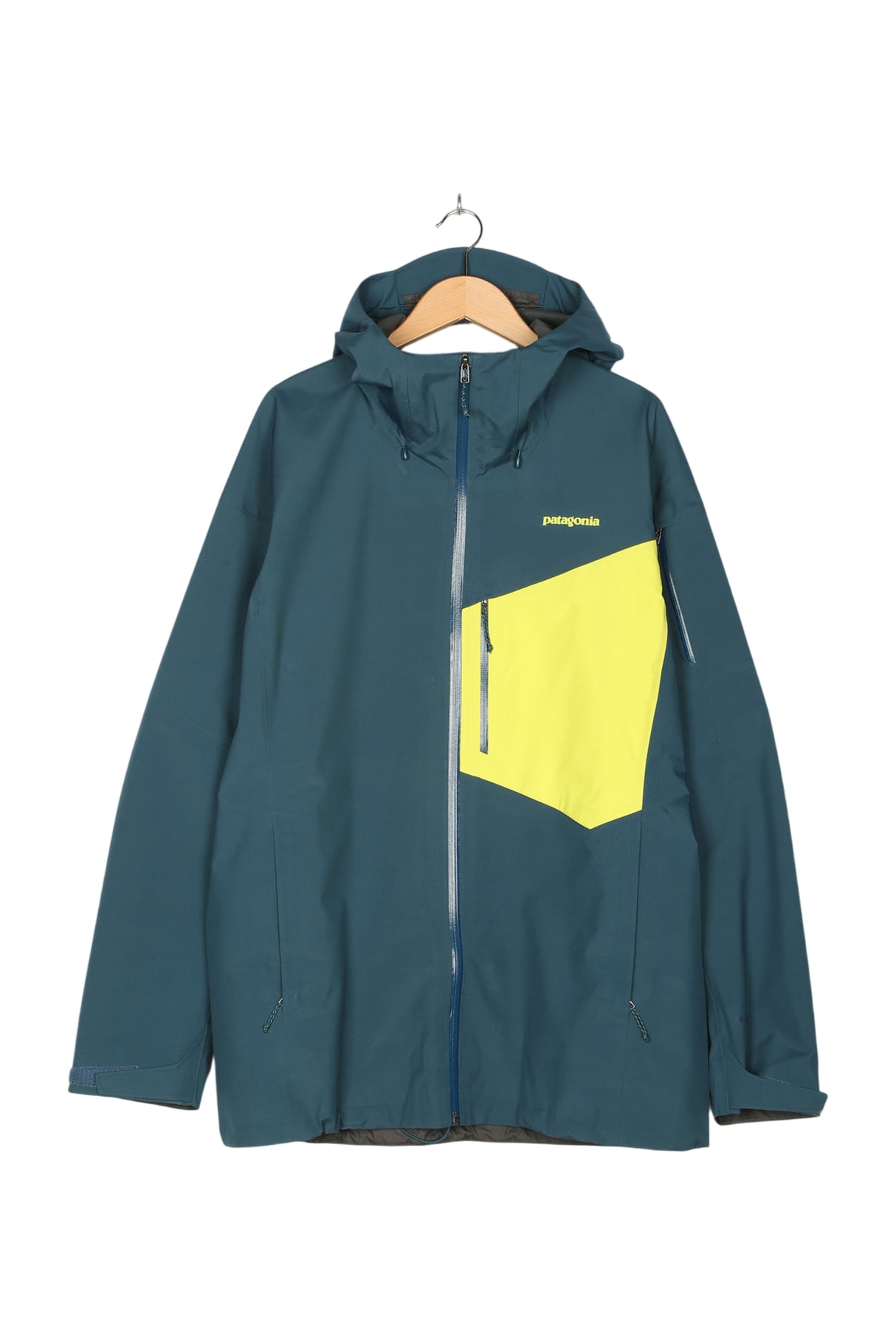 Regenjacke für Herren