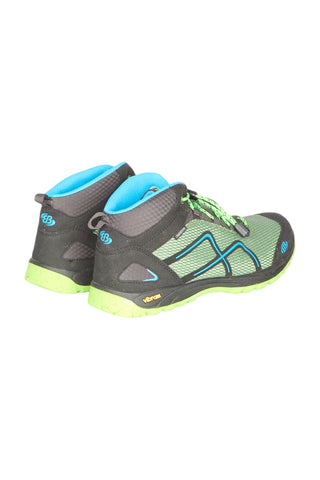Wanderschuhe & Trekkingschuhe für Damen