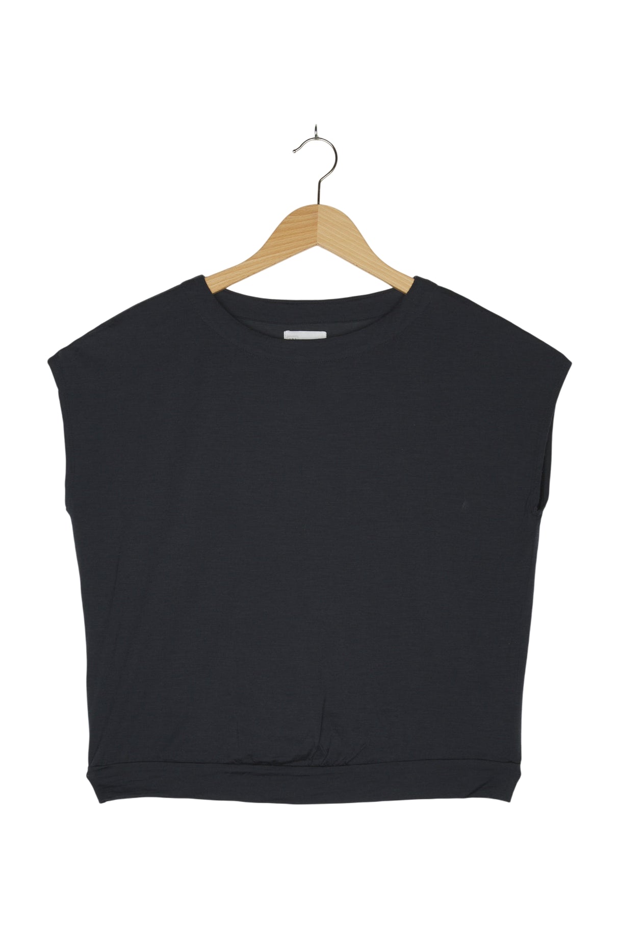 T-Shirt Merino für Damen