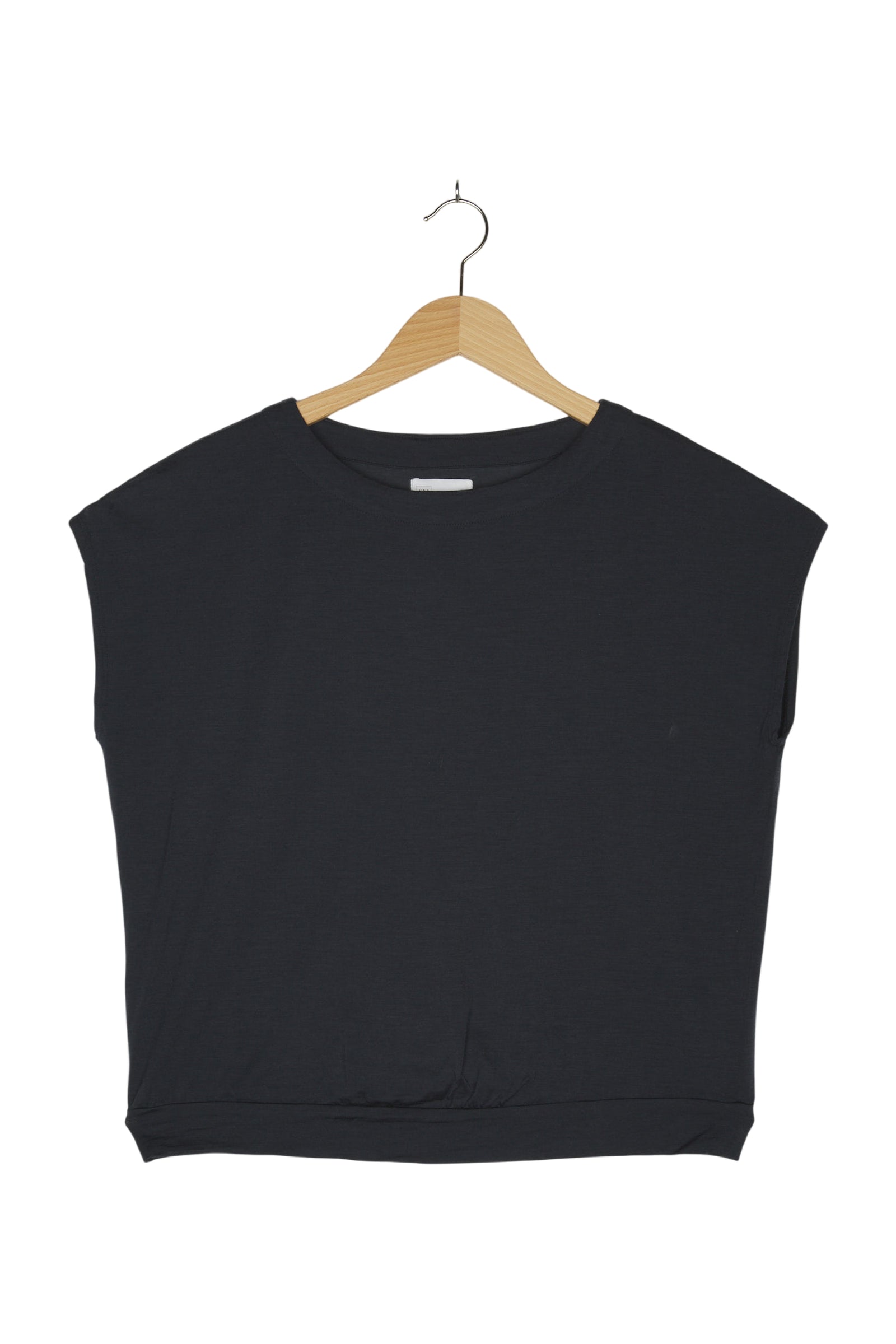 T-Shirt Merino für Damen