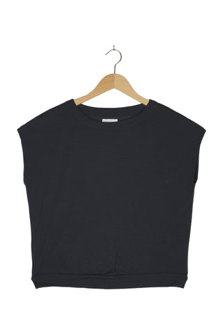 T-Shirt Merino für Damen