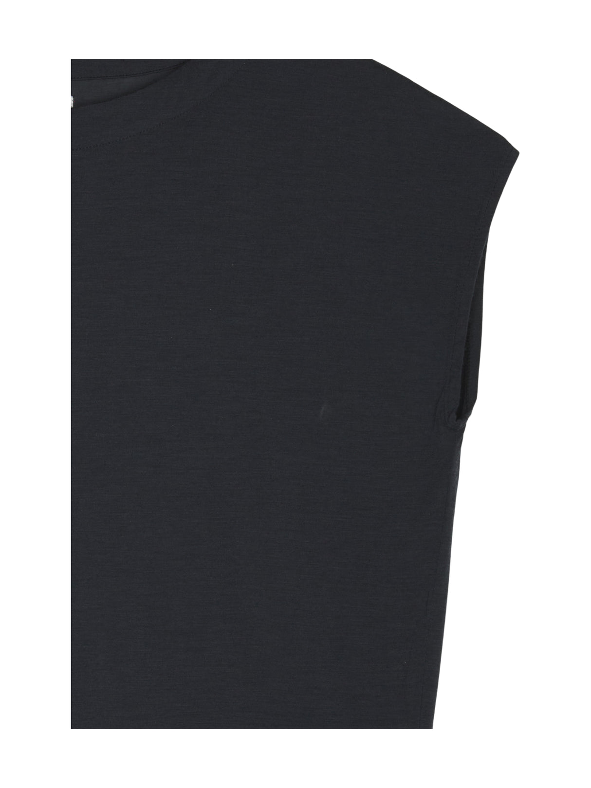 T-Shirt Merino für Damen