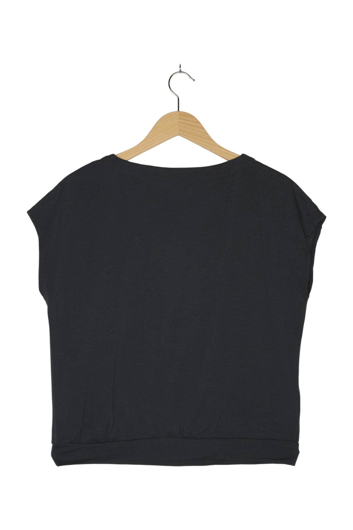 T-Shirt Merino für Damen