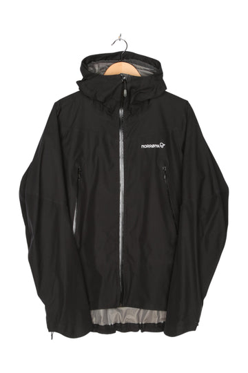 Regenjacke & Hardshelljacke mit GoreTex für Herren
