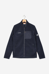 Fleecejacke für Herren