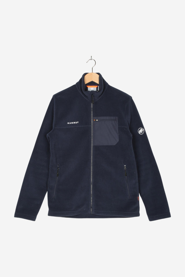 Fleecejacke für Herren