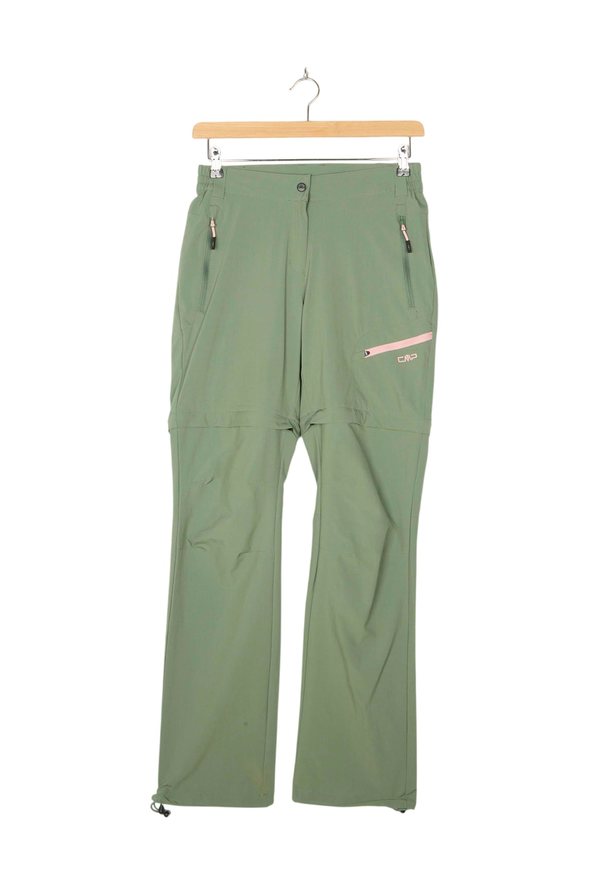 Zip Off Hose für Damen