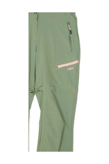 Zip Off Hose für Damen