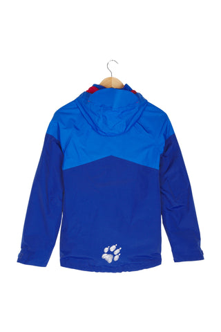 Hardshelljacke & Regenjacke für Kinder