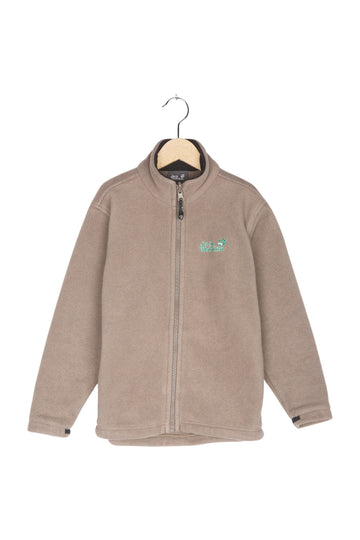 Fleecejacke für Kinder