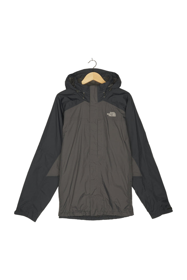 Hardshelljacke, Regenjacke für Herren