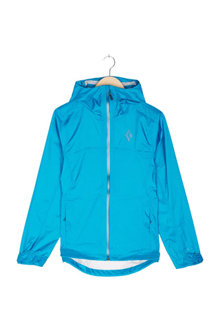 Hardshelljacke & Regenjacke für Damen