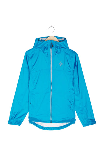 Hardshelljacke & Regenjacke für Damen