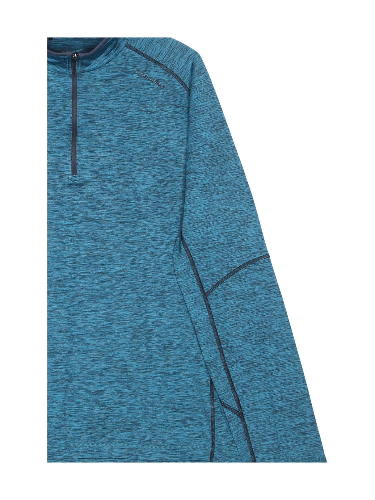 Longsleeve Funktion für Herren