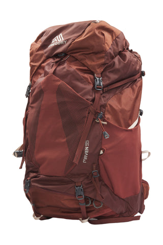 Trekkingrucksack für Damen & Herren
