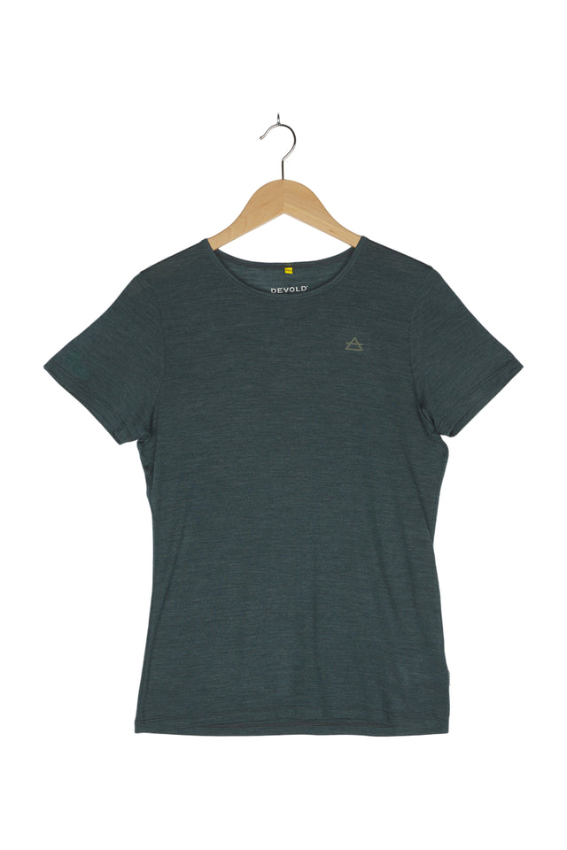 T-Shirt Merino für Damen