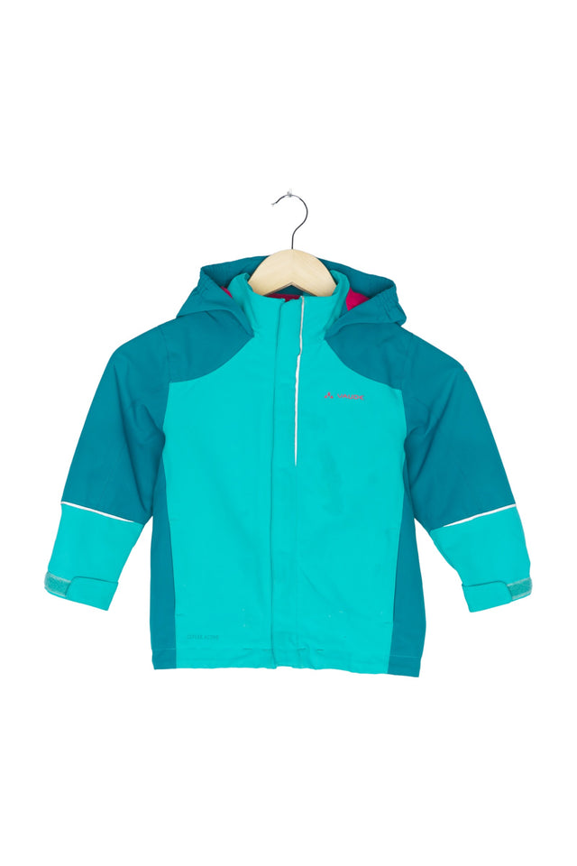 Hardshelljacke & Regenjacke für Kinder