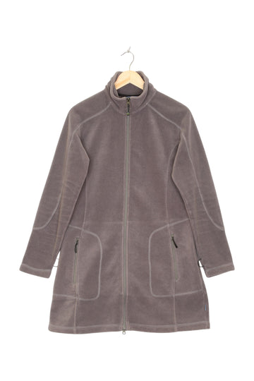 Fleecejacke für Damen