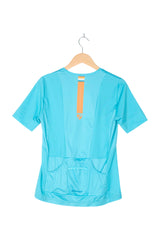 Radtrikot für Damen