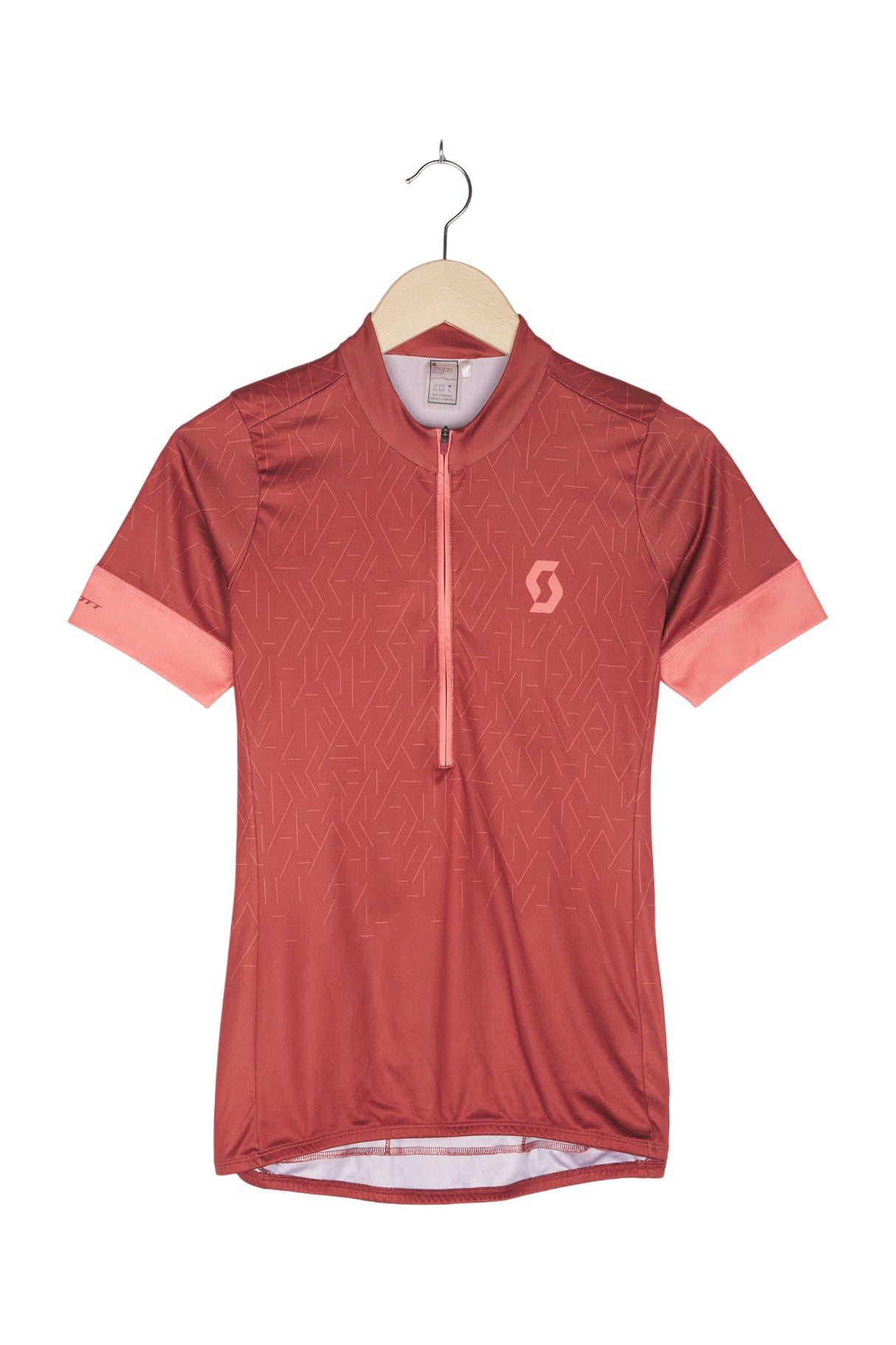 Radtrikot für Damen