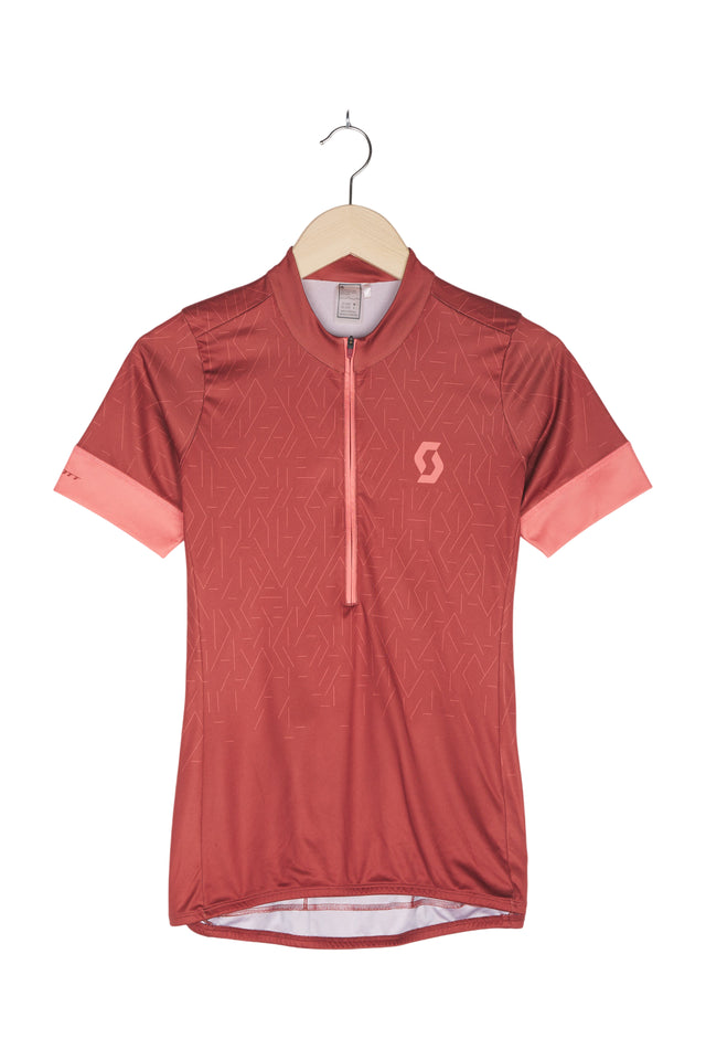 Radtrikot für Damen