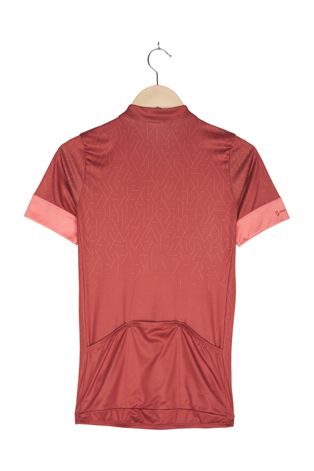 Radtrikot für Damen