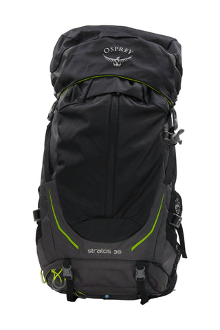 Trekkingrucksack für Damen & Herren