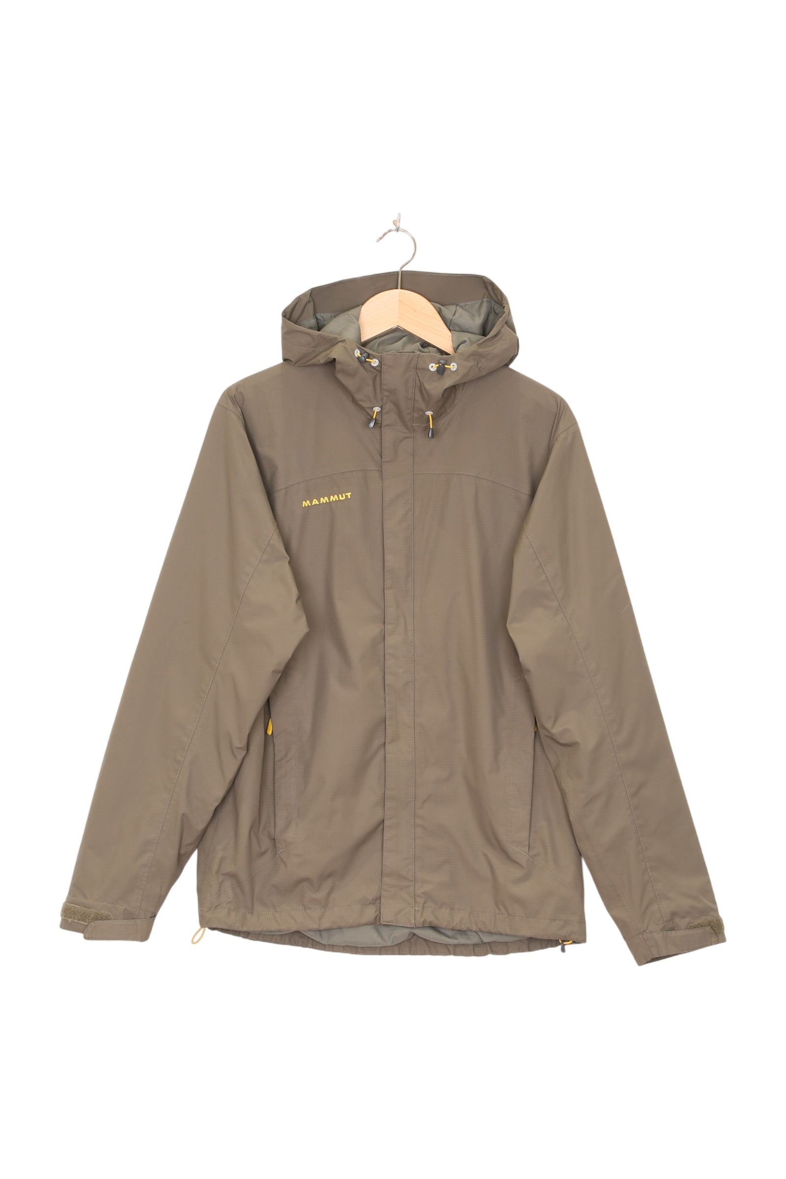 Hardshelljacke, Regenjacke für Herren