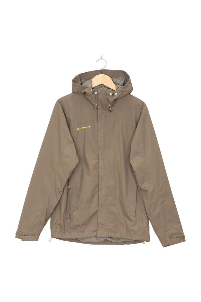 Hardshelljacke, Regenjacke für Herren