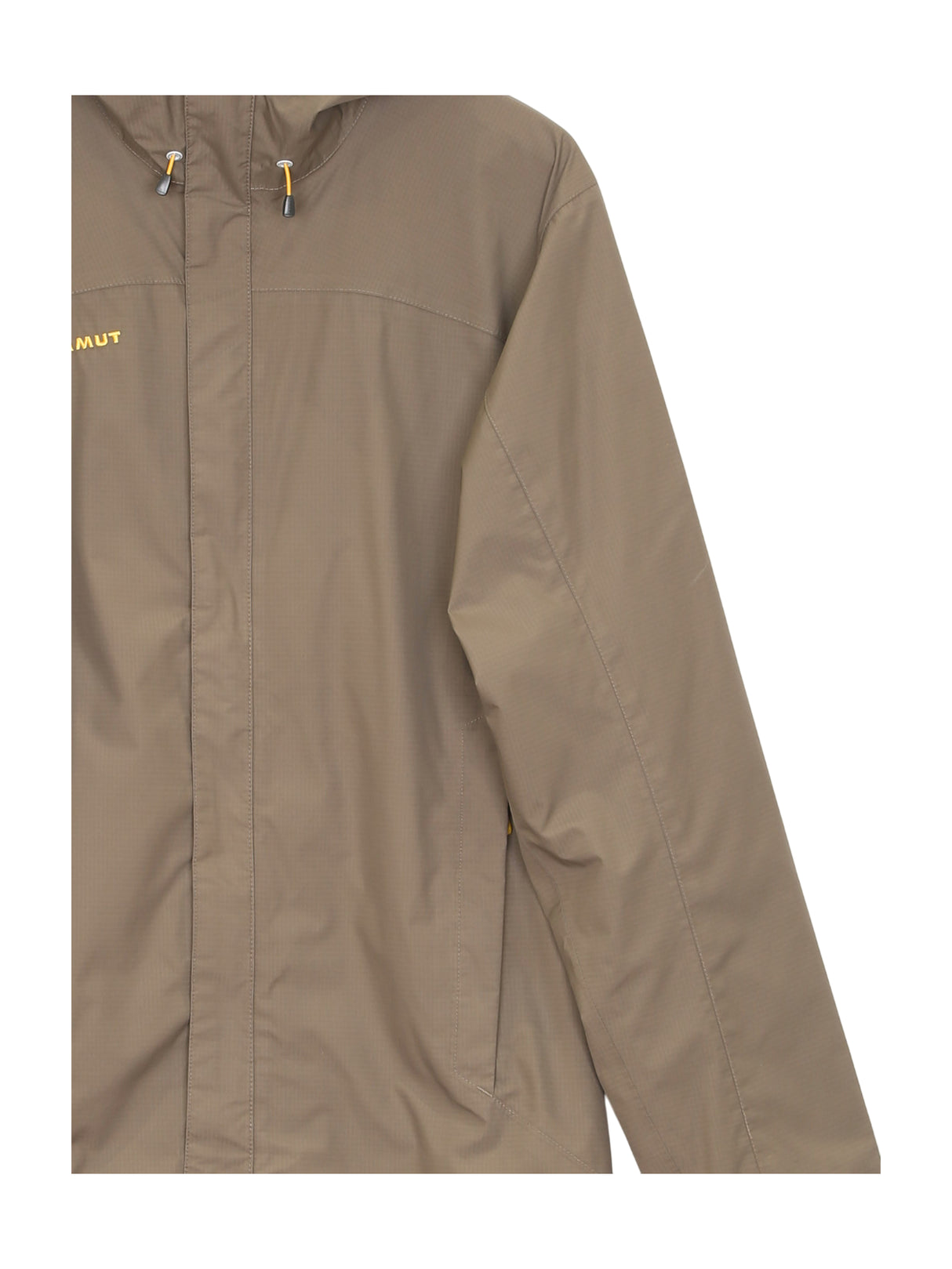 Hardshelljacke, Regenjacke für Herren