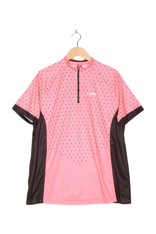 Fahrradtrikot für Damen