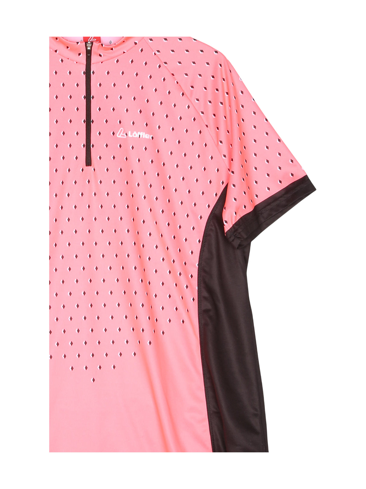 Fahrradtrikot für Damen