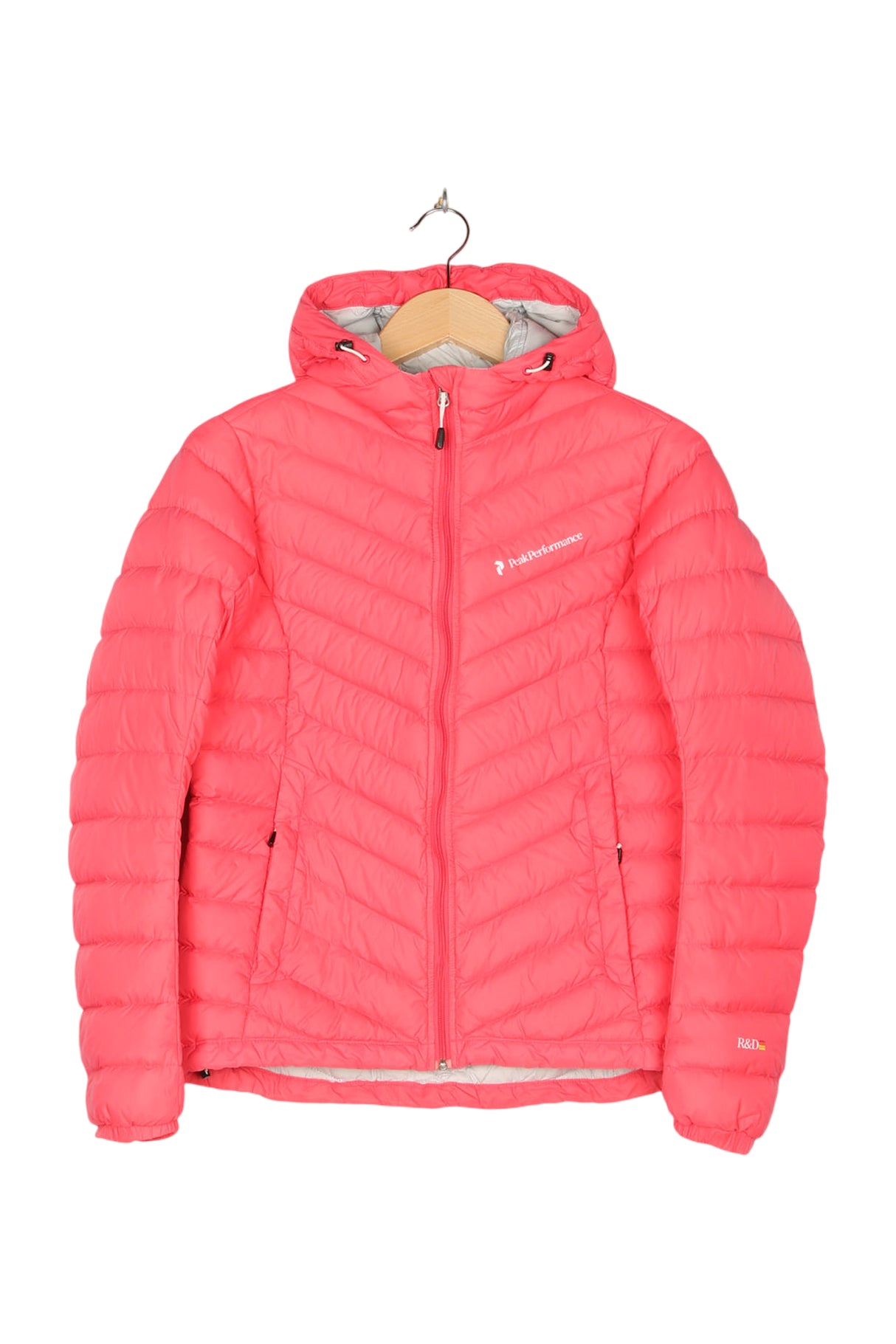 Isolationsjacke für Damen