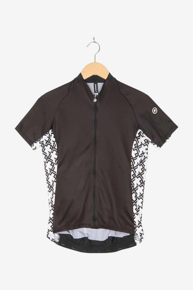 Fahrradtrikot für Damen